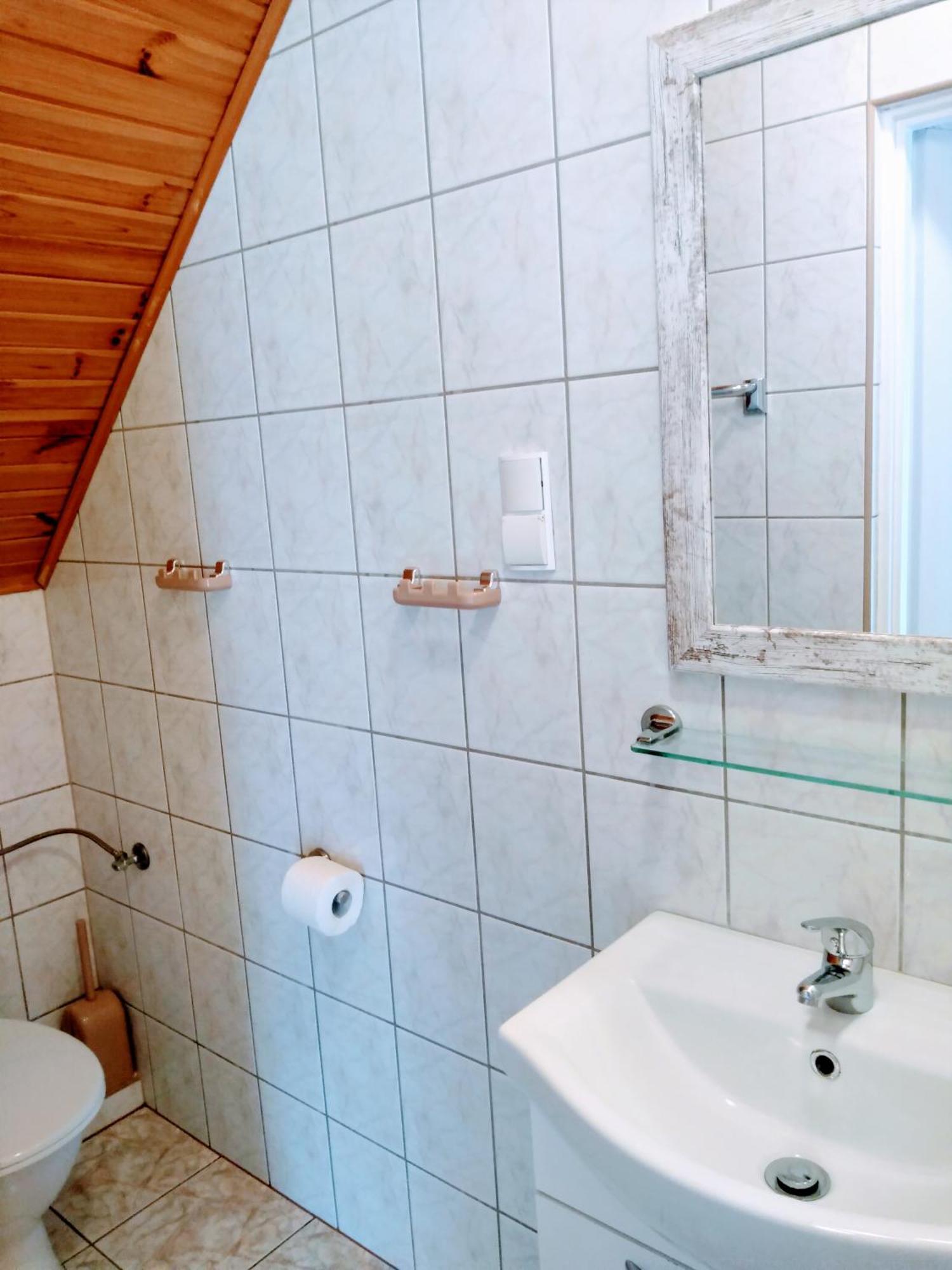 Muszla Apartment Pobierowo Room photo