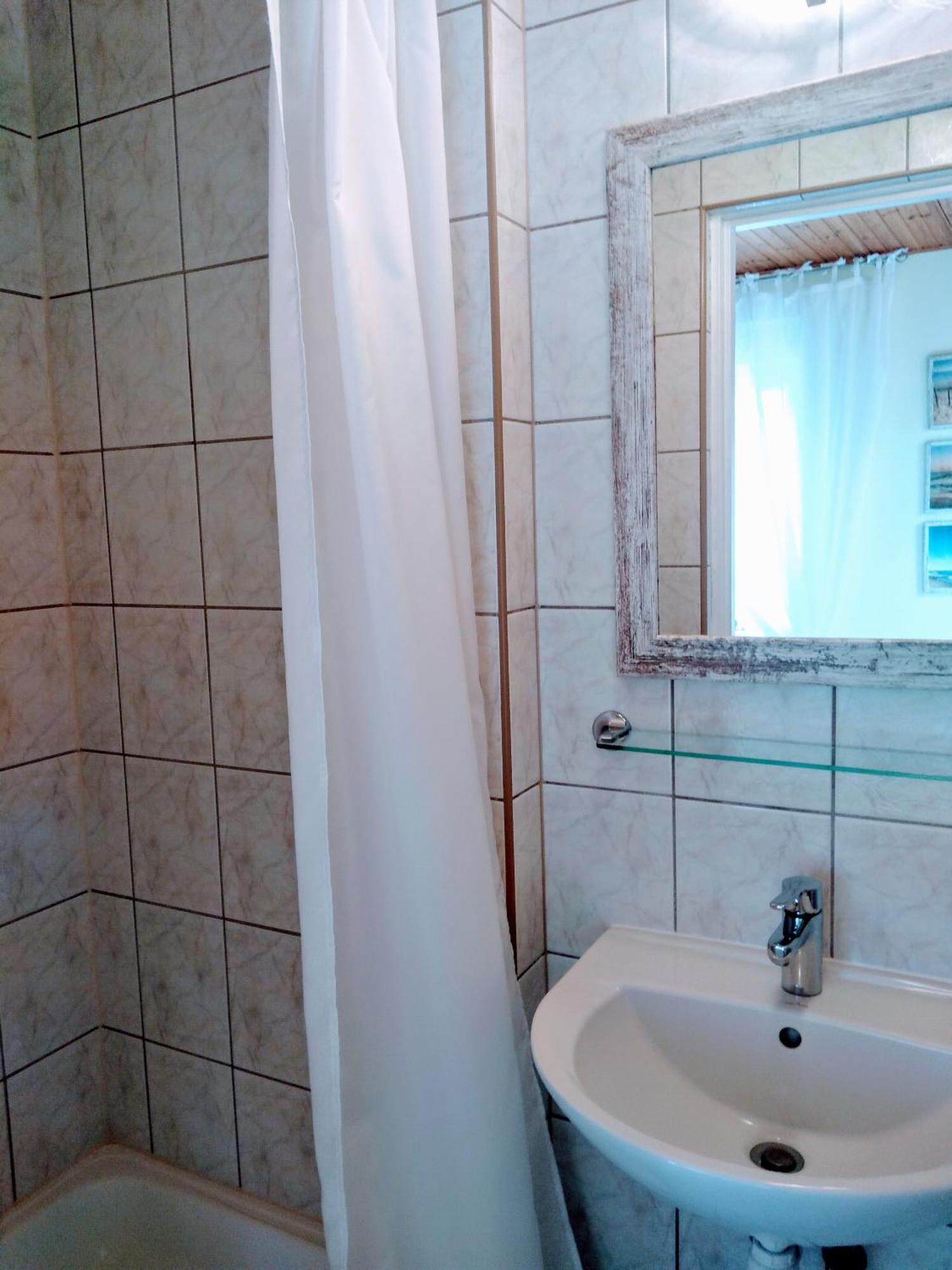 Muszla Apartment Pobierowo Exterior photo